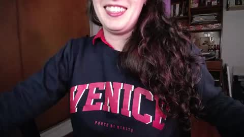 Ivana online show from 06/23/26, 05:33