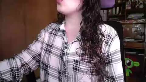 Ivana online show from 07/17/26, 05:40
