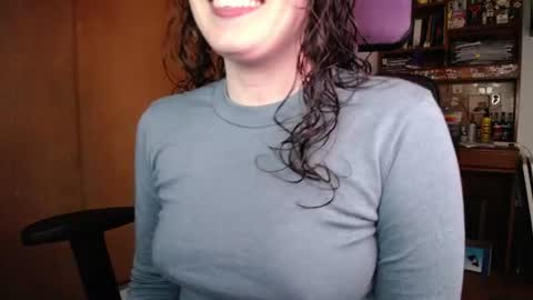 Ivana online show from 07/31/26, 05:45