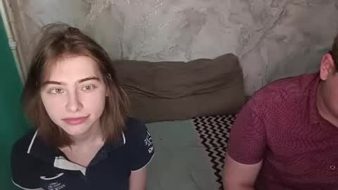 Ashley and Alex online show from 05/18/26, 12:22