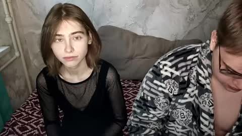 Ashley and Alex online show from 06/03/26, 03:09