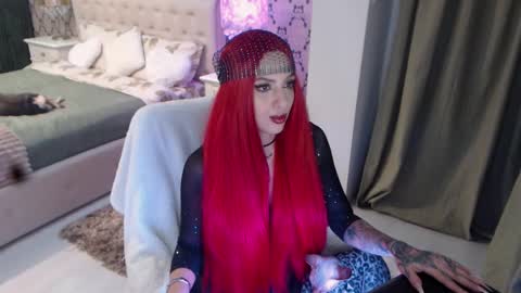 MissJenny7 online show from 02/05/26, 07:07