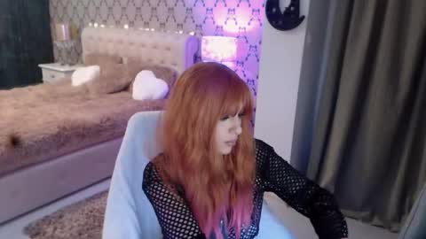 MissJenny7 online show from 02/12/26, 05:41