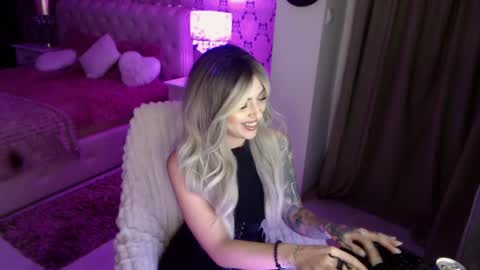 MissJenny7 online show from 03/04/26, 11:33