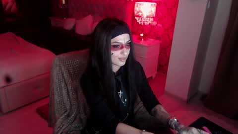 MissJenny7 online show from 03/28/26, 09:36