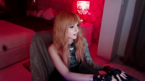 MissJenny7 online show from 04/02/26, 09:45