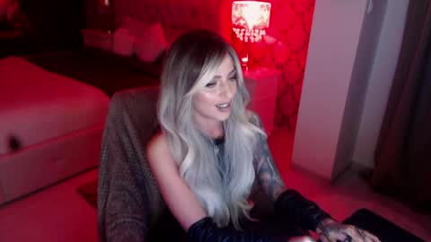 MissJenny7 online show from 04/03/26, 08:51