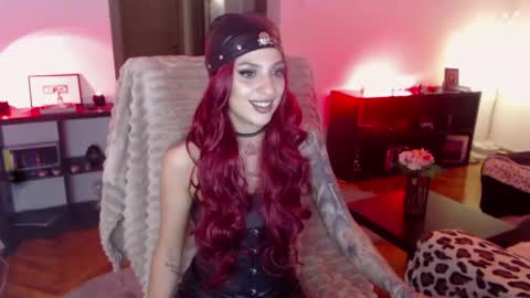 MissJenny7 online show from 07/20/26, 07:27