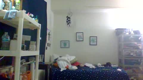 Missjuicy1luv online show from 09/14/25, 04:11