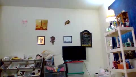 Snapshot of missjuicy1luv chatting on 09/24/25, 06:11 Missjuicy1luv online show from 09/24/25, 06:11