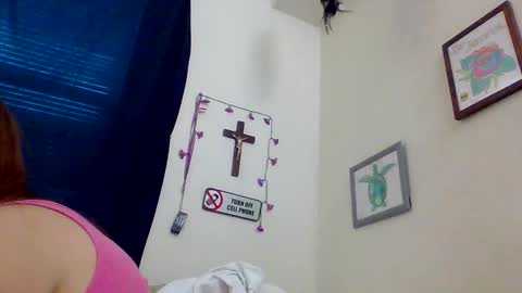 Snapshot of missjuicy1luv chatting on 09/30/25, 11:59 Missjuicy1luv online show from 09/30/25, 11:59