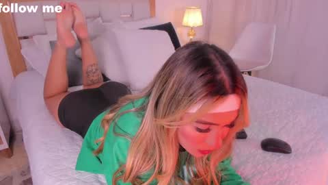 A N N Y online show from 02/05/25, 03:13
