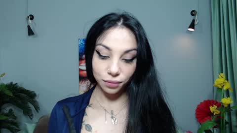 missjuliax online show from 12/03/24, 06:48