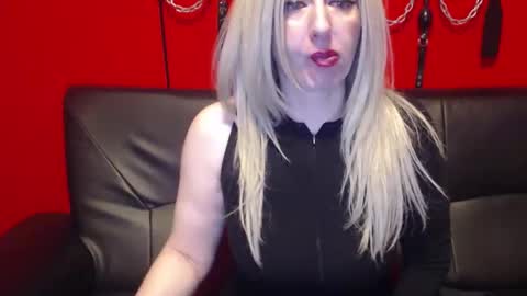 MissKaliAnia online show from 02/08/25, 03:52