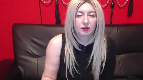 MissKaliAnia online show from 02/10/25, 02:37