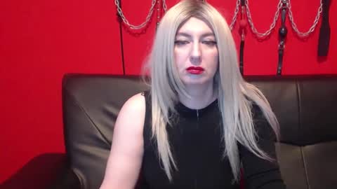 MissKaliAnia online show from 02/20/25, 03:41