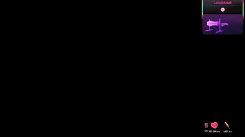 Miss Kara and Ariana online show from 10/31/25, 12:06