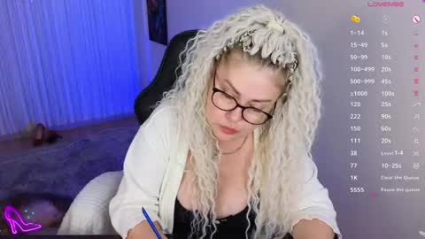 you can call me Mommymy GoddessMiss Kassandra online show from 12/03/24, 09:01