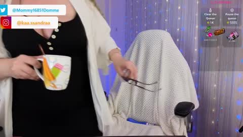 you can call me Mommymy GoddessMiss Kassandra online show from 01/11/25, 05:29
