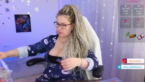 you can call me Mommymy GoddessMiss Kassandra online show from 01/19/25, 04:57