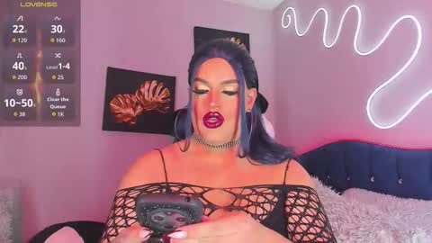 kassandra lazcano online show from 09/14/25, 02:00