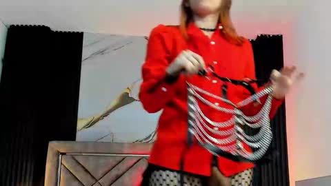 misskathyfox online show from 03/03/26, 07:42