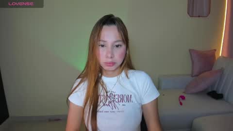 Snapshot of misskima chatting on 05/22/26, 01:13 Kimberly Alejandra online show from 05/22/26, 01:13
