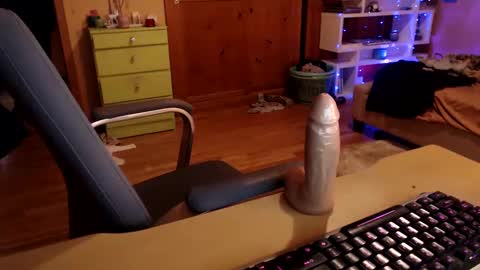 MissKittyFox online show from 12/30/24, 06:27