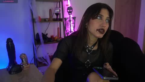 janedoe online show from 10/30/25, 09:04