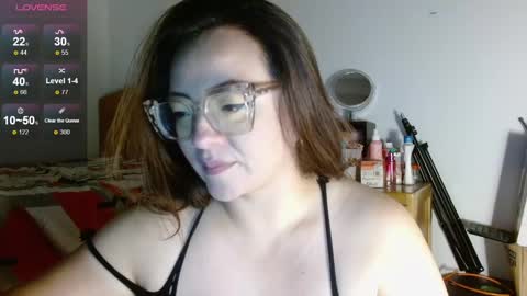 Snapshot of misslady__eva chatting on 02/08/25, 11:12 eva online show from 02/08/25, 11:12