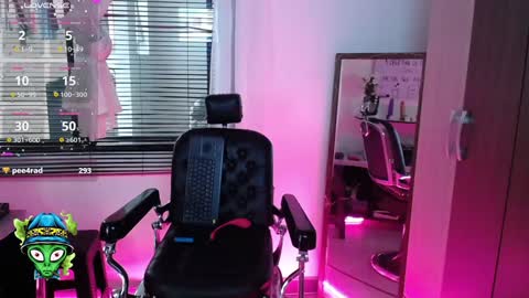LanaLul  online show from 12/03/24, 04:39