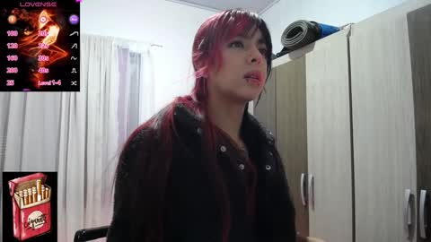 LanaLul  online show from 01/04/25, 01:53