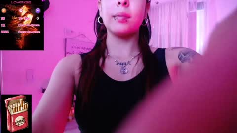 LanaLul  online show from 01/27/25, 07:03