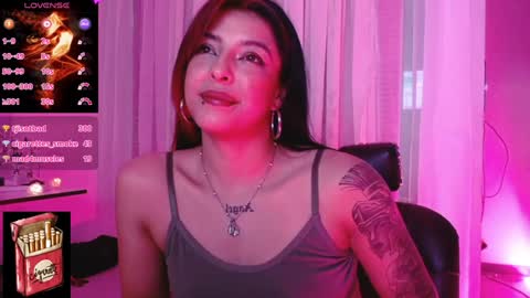 LanaLul  online show from 01/31/25, 10:42