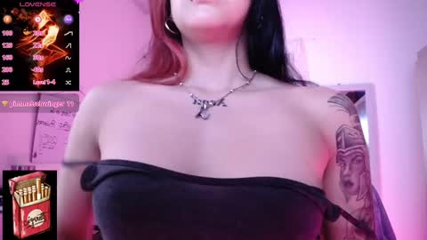 LanaLul  online show from 02/18/25, 02:49