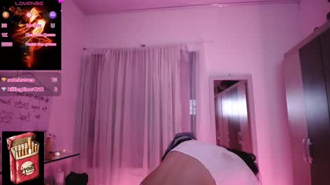 LanaLul  online show from 02/19/25, 04:55