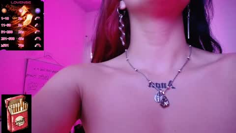 LanaLul  online show from 02/21/25, 04:16