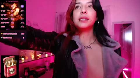LanaLul  online show from 02/28/25, 05:37