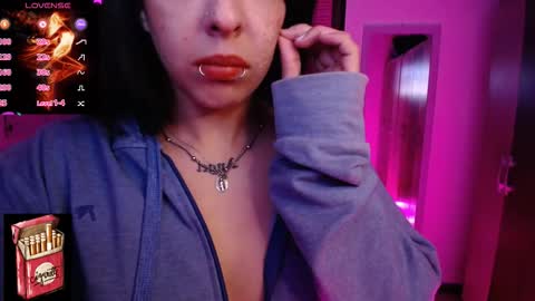 Snapshot of misslana_wn chatting on 11/05/25, 03:06 LanaLul online show from 11/05/25, 03:06