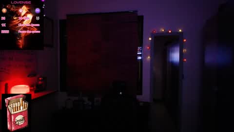 Snapshot of misslana_wn chatting on 12/02/25, 05:35 LanaLul online show from 12/02/25, 05:35