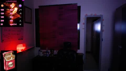 Snapshot of misslana_wn chatting on 01/07/26, 01:19 LanaLul online show from 01/07/26, 01:19
