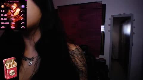 Snapshot of misslana_wn chatting on 02/05/26, 05:01 LanaLul online show from 02/05/26, 05:01