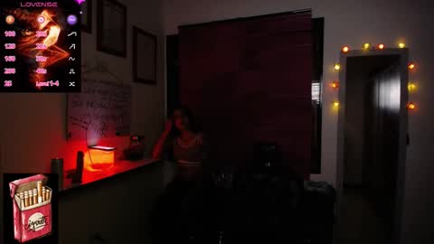 Snapshot of misslana_wn chatting on 02/25/26, 02:32 LanaLul online show from 02/25/26, 02:32