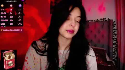 Snapshot of misslana_wn chatting on 03/21/26, 05:01 LanaLul online show from 03/21/26, 05:01