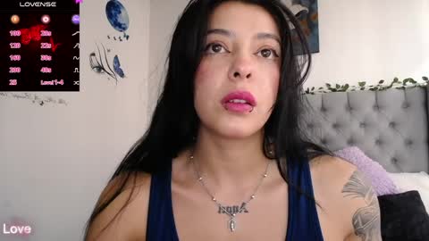 Snapshot of misslana_wn chatting on 04/03/26, 10:52 LanaLul online show from 04/03/26, 10:52