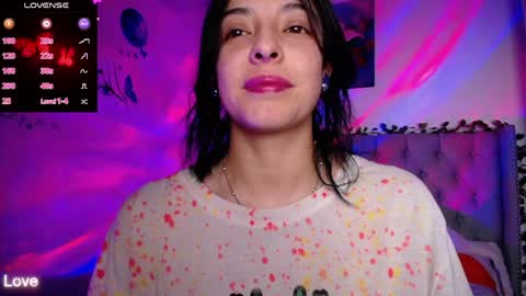 Snapshot of misslana_wn chatting on 04/11/26, 07:45 LanaLul online show from 04/11/26, 07:45