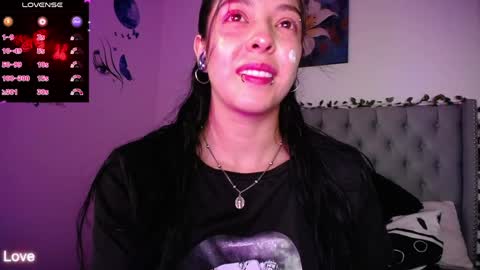 Snapshot of misslana_wn chatting on 05/03/26, 01:33 LanaLul online show from 05/03/26, 01:33