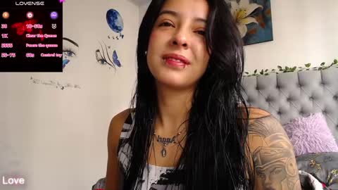 Snapshot of misslana_wn chatting on 05/10/26, 07:08 LanaLul online show from 05/10/26, 07:08