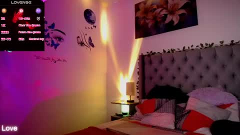 Snapshot of misslana_wn chatting on 08/01/26, 06:56 LanaLul online show from 08/01/26, 06:56