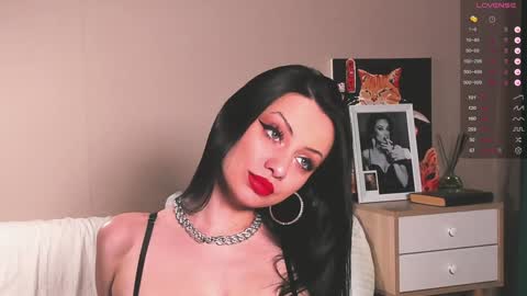 Goddess Margot online show from 12/13/24, 10:13